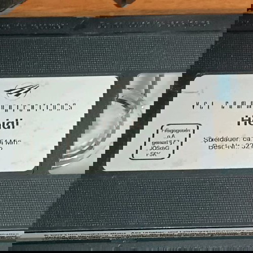 Πακέτο παιδικές σειρές μεταχειρισμένες 17 τεμάχια βιντεοκασέτες μεταγλωττισμένες