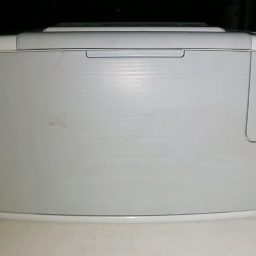 HP Photosmart A440 photo printer used