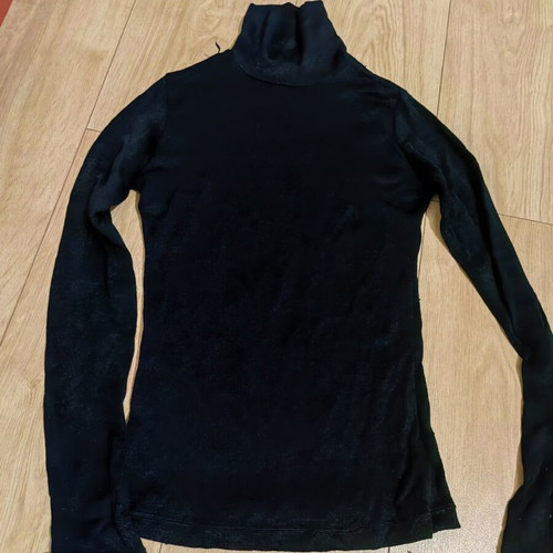 Blouses pack of 2 medium size blue used