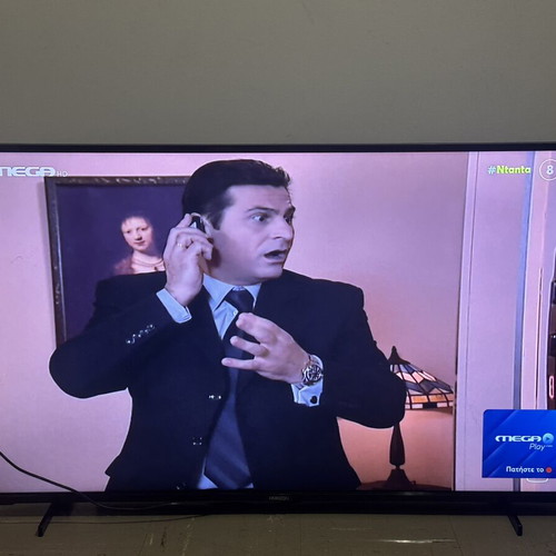 Horizon 55” 4K Android Smart TV