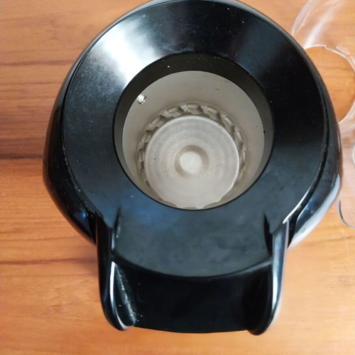 Severin Popcorn Maker 1200W like new, oil-free