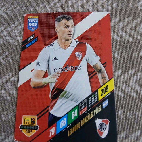 Panini 2023 used stickers with box