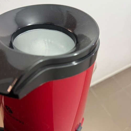 Pop corn maker lightly used
