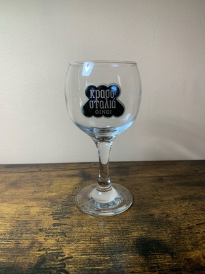 Wine Glasses Krassostalia Set of 12 New