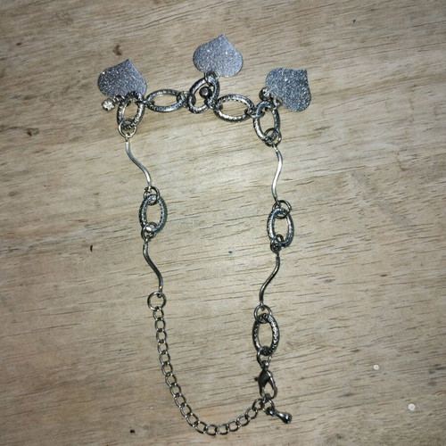 Anklet new