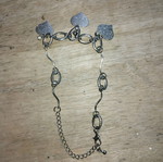 Anklet new