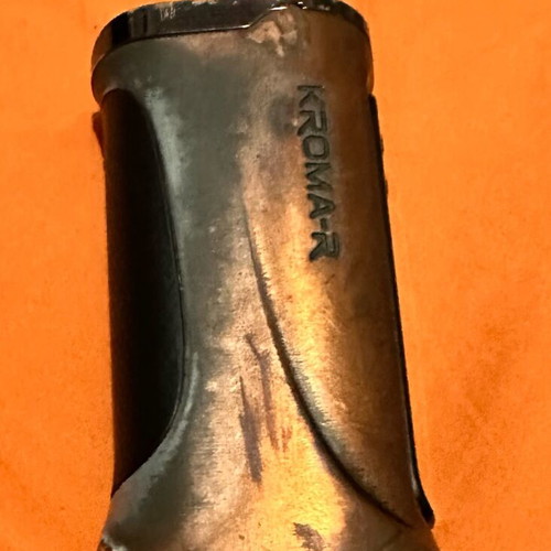 Mod and atomizer used without battery