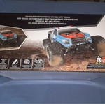 Τηλεκατευθυνόμενο όχημα Off Road Koolspeed Rally Titan καινούργιο