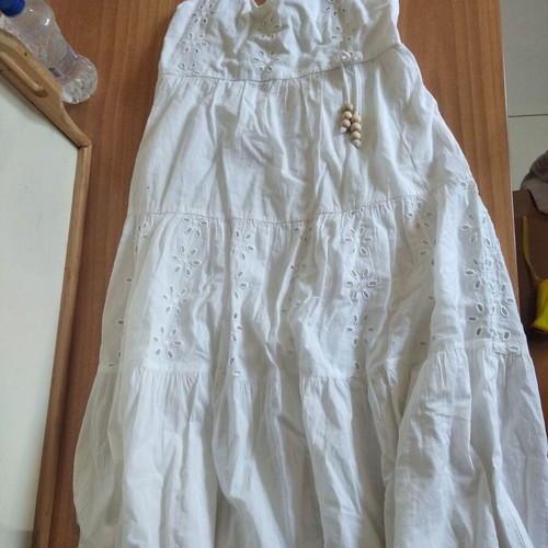 Dress for girl
