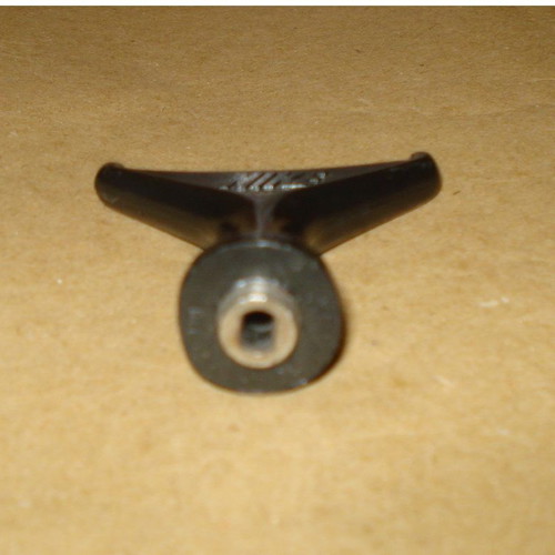 Nike key for track shoe spikes like new, 80s