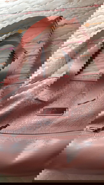Συλλεκτική τσάντα γυμναστηρίου Adidas Stella McCartney - αχρησιμοποιητη
