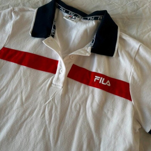 Fila T-shirt
