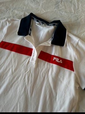Fila T-shirt