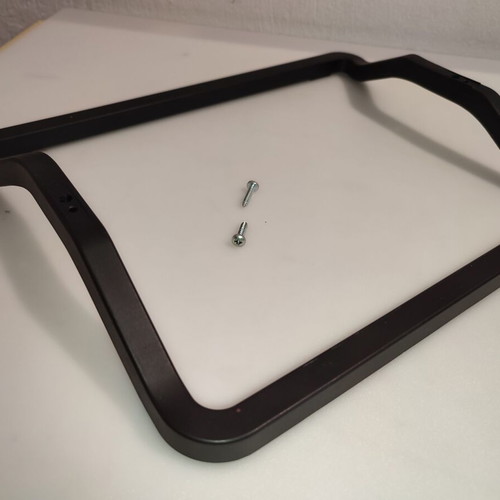 Kydos TV stand like new for model k32n22cd with screws