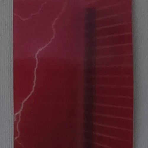 Transformers Bulkhead card with stats