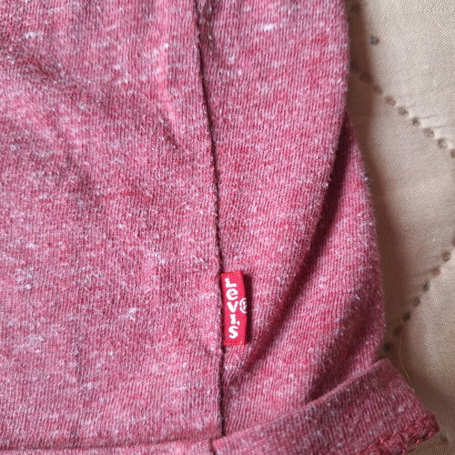 Levi’s T-shirt size S used, classic model
