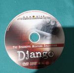 Django DVD like new