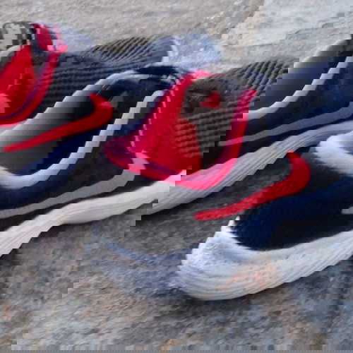 Παπούτσια παιδικά Nike Revolution 4, Νο 29,5