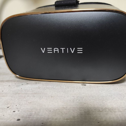 Veative EduPro 3DoF Wireless Virtual Reality Glasses like new