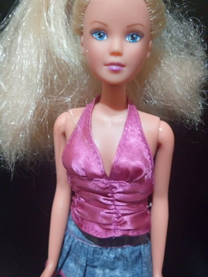 Ste Fi Love doll used, great condition