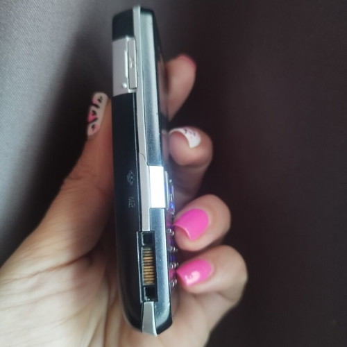 Sony Ericsson K550i phone