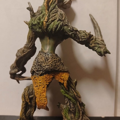 Φιγούρα Collecta Dryad 2010 Mythical Creatures & Soldiers