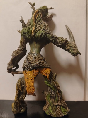 Φιγούρα Collecta Dryad 2010 Mythical Creatures & Soldiers
