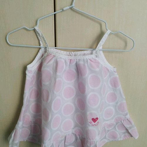 Marasil newborn dress like new