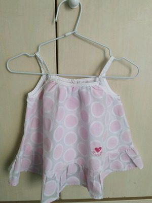 Marasil newborn dress like new