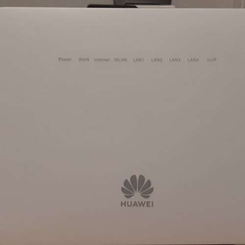Huawei modem like new