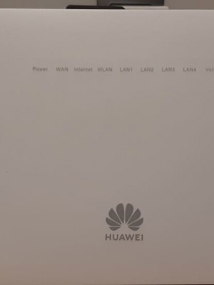 Huawei modem like new