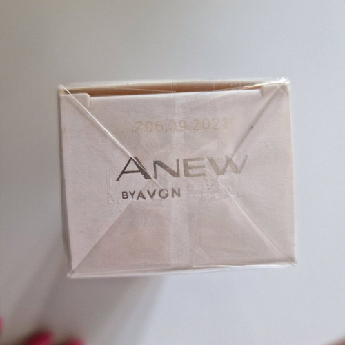 Avon face mask gold mask peel-off new