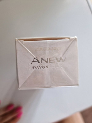 Avon face mask gold mask peel-off new