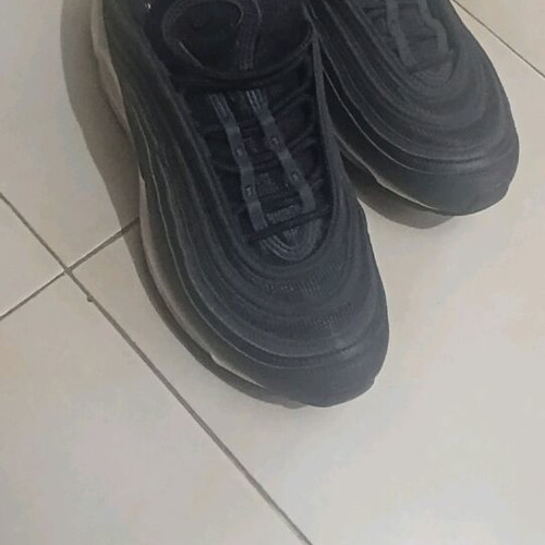 Nike Millennium 2000 like new, size 40.5