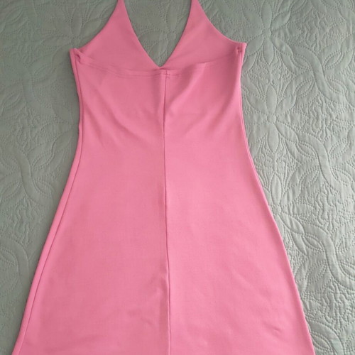 Summer dress pink size S by EXTREME like new