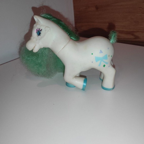 Gi-Go Tootsie Pose figure used