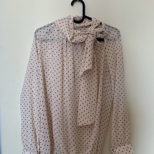 Set of women's shirts new, 2 pieces, size S