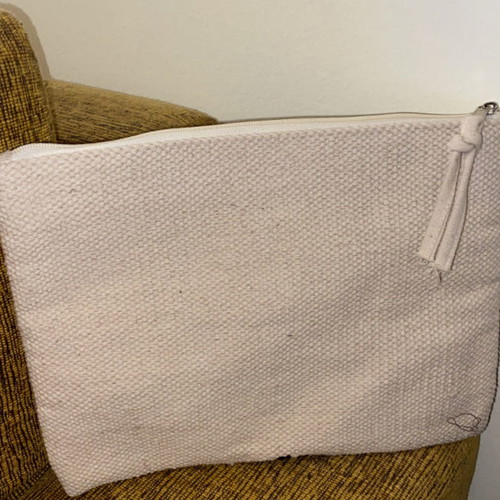 Bag with pattern