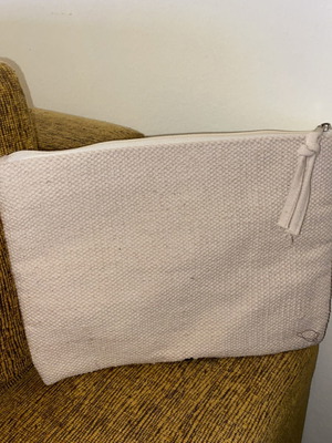 Bag with pattern