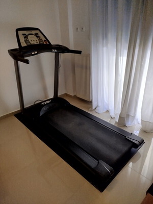 Διάδρομος γυμναστικής Kettler Marathon TX1 μεταχειρισμένος