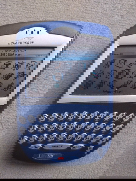 BLACKBERRY 7230