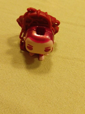 Funko Pop Kinder Collection Eleven like new