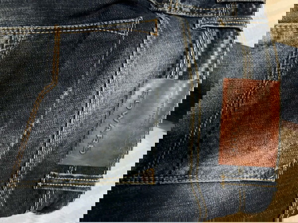 τζιν Edward no 29