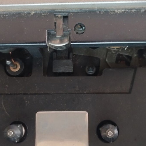 Basf 9220 cassette recorder, portable stereo deck