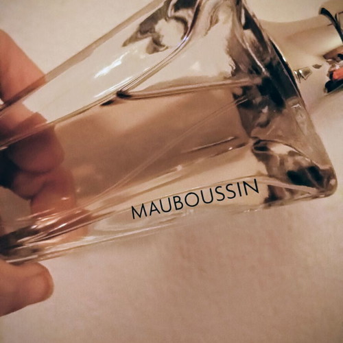 Mauboussin Pour Elle women's perfume 100ml new Eau de Parfum