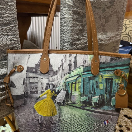 Pauls Boutique shoulder bag, like new