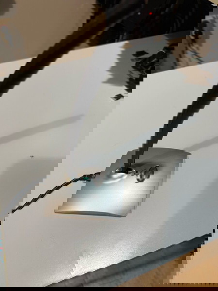 μικρόφωνο υπολογιστή Logitech