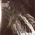  Exsecratum  Aditus (Italian Black Metal 91) CD