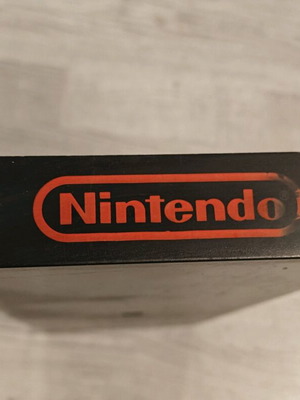 Θήκη display Nintendo μεταχειρισμένη για Game Boy 1989