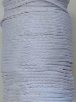 Knitting Yarn for Bags new, polyester in various colors